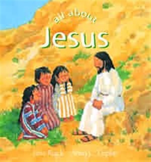 All About Jesus