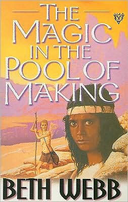 Magic In The Pool Of Making