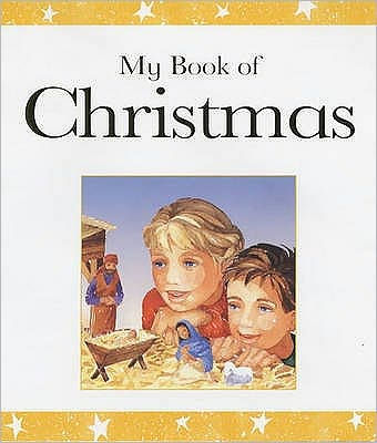 My Book Of Christmas