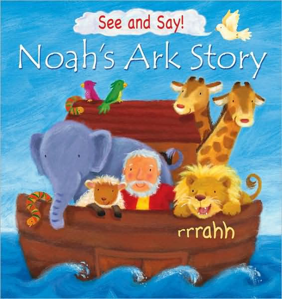 Noah&