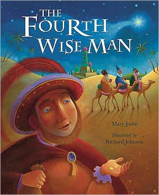 The Fourth Wise Man