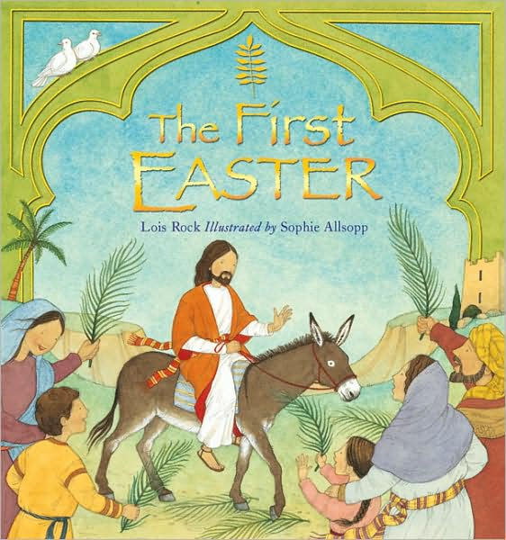 The First Easter