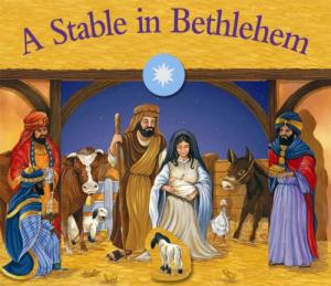 A Stable In Bethlehem