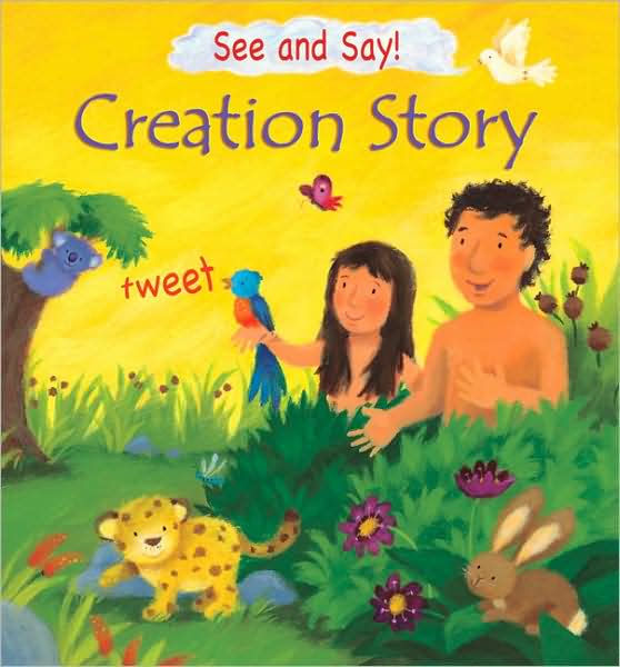 Creation Story