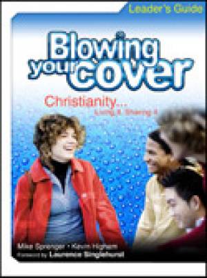 Blowing Your Cover