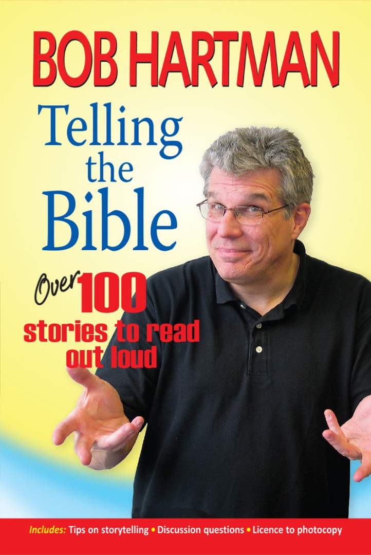 Telling The Bible