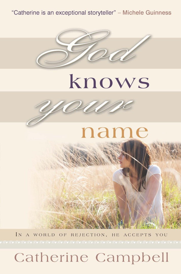 God Knows Your Name