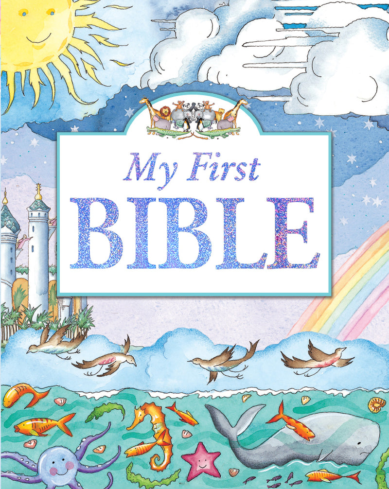 My First Bible