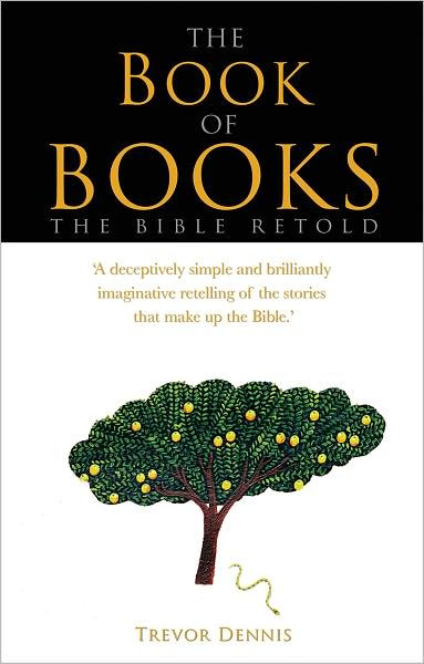 The Book Of Books