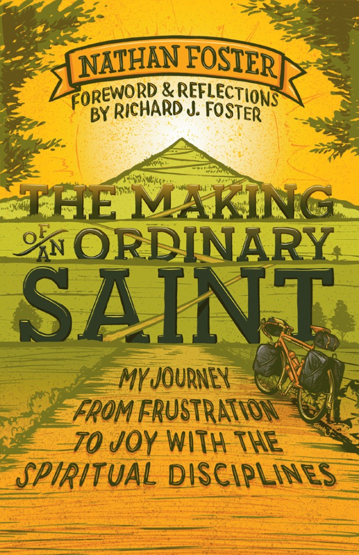 The Making Of An Ordinary Saint