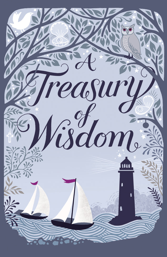 A Treasury Of Wisdom