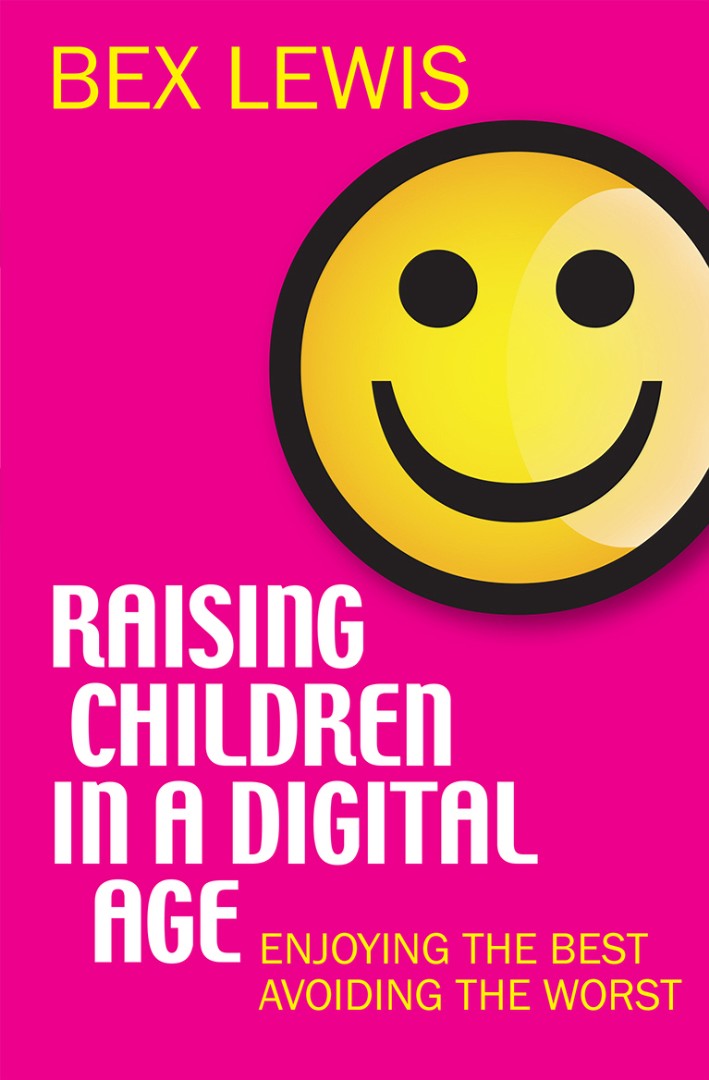 Raising Children In A Digital Age