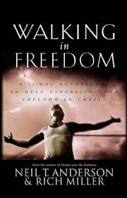 Walking In Freedom