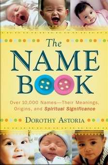 The Name Book