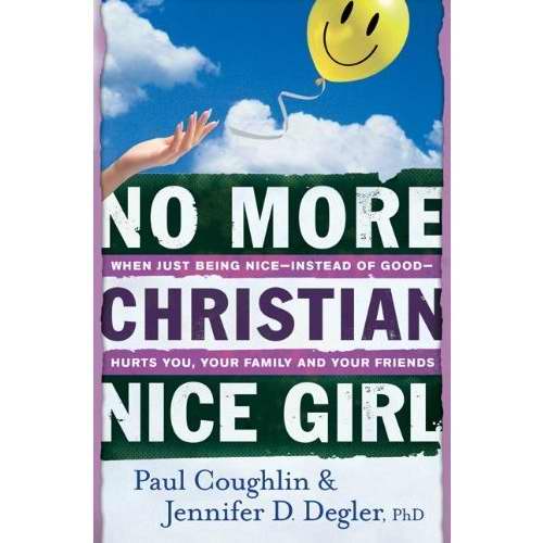 No More Christian Nice Girl