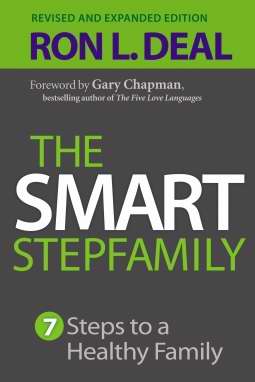 The Smart Stepfamily