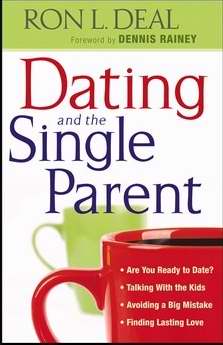 Dating And The Single Parent