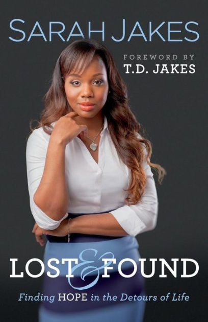 Lost And Found