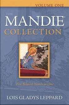 The Mandie Collection