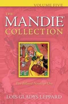 The Mandie Collection