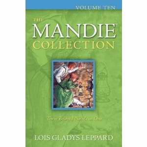 The Mandie Collection