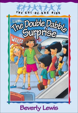 The Double Dabble Surprise