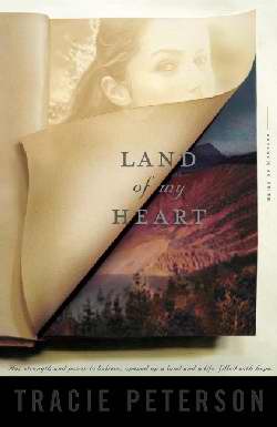 Land Of My Heart