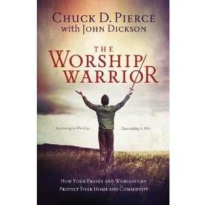 The Worship Warrior