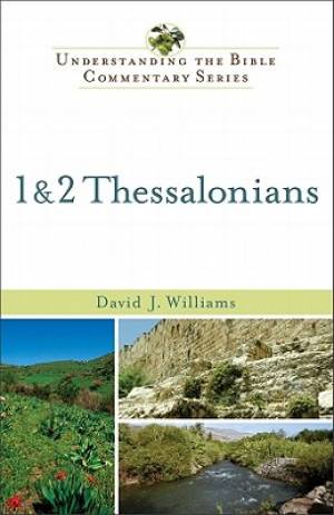 1 & 2 Thessalonians