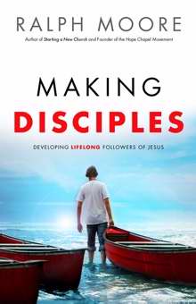 Making Disciples