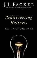 Rediscovering Holiness