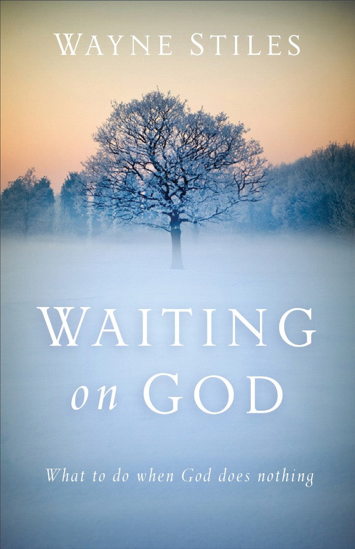 Waiting On God