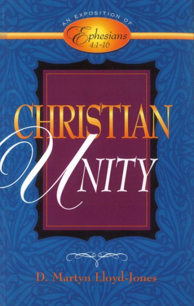 Christian Unity