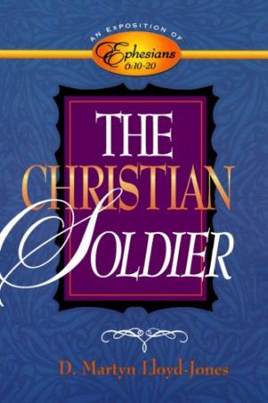 The Christian Soldier