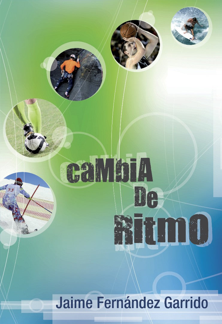 Cambia De Ritmo