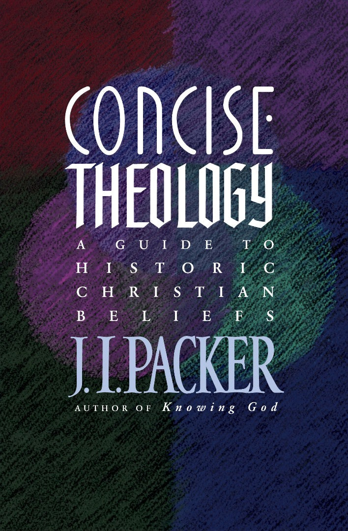 Concise Theology