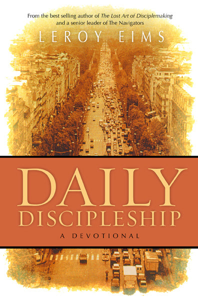 Daily Discipleship