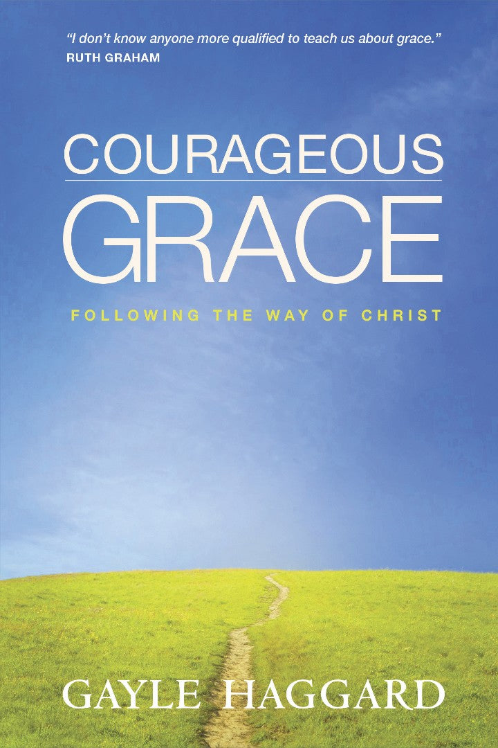 Courageous Grace