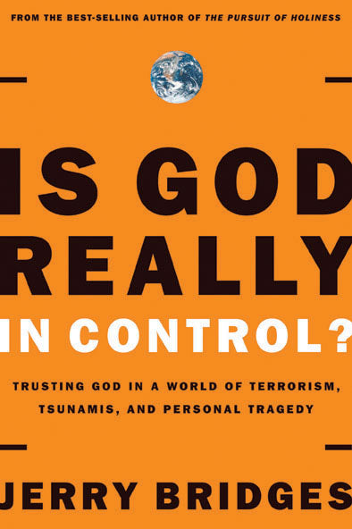 Is God Really in Control?