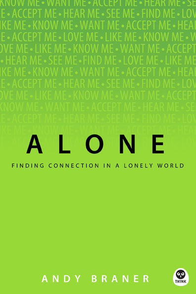 Alone