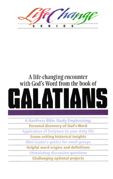 Galatians