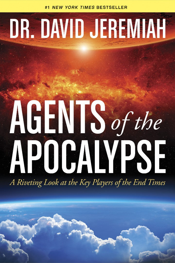 Agents of the Apocalypse