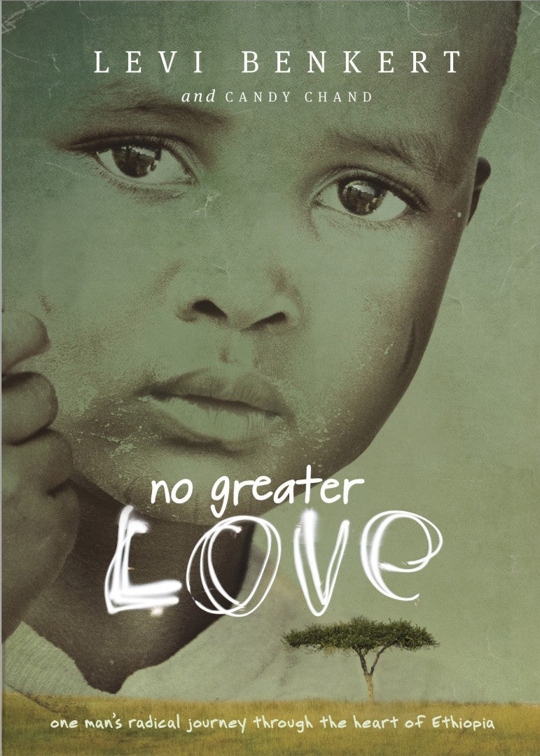 No Greater Love