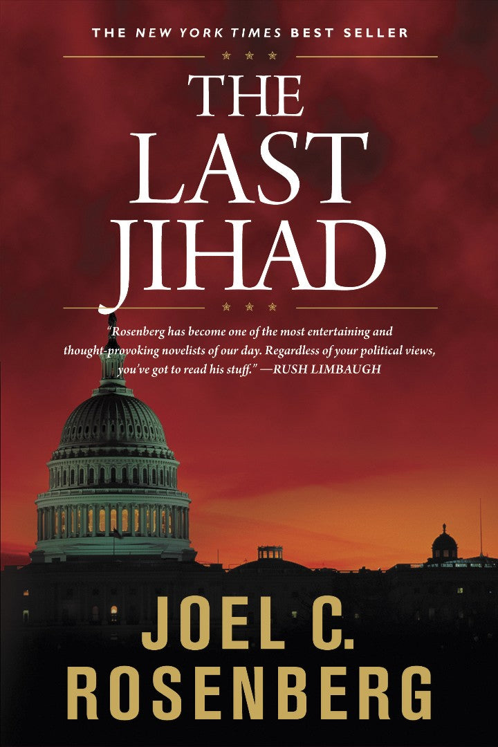 The Last Jihad