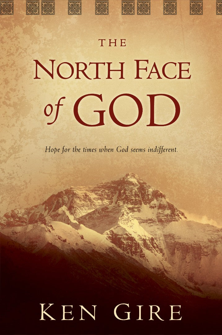 The North Face Of God