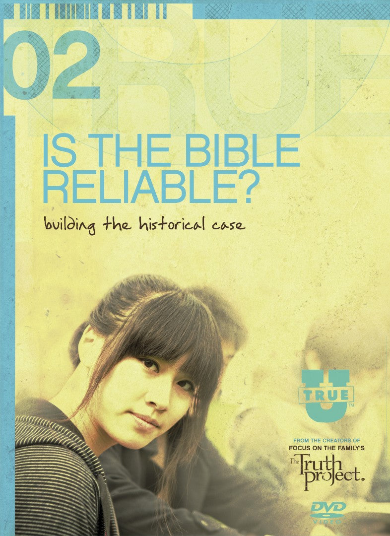 Is the Bible Reliable?