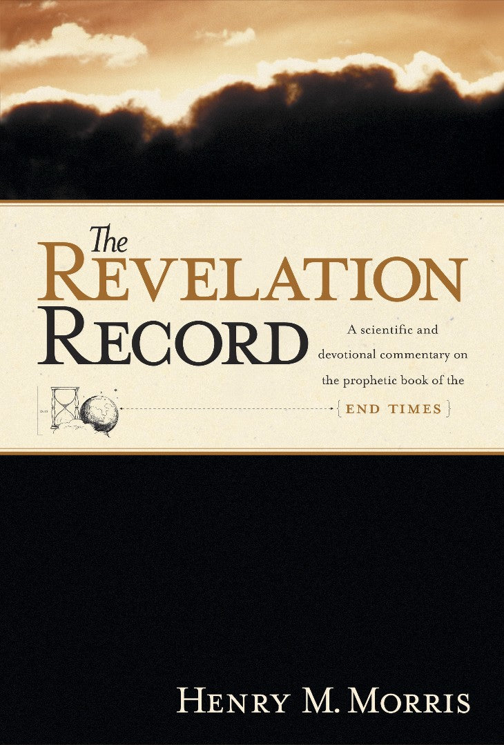 The Revelation Record