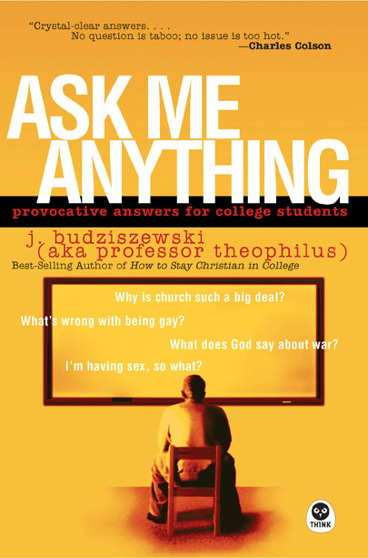 Ask Me Anything