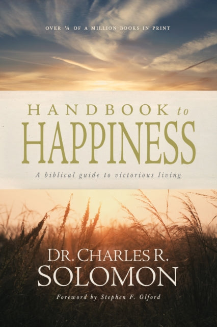 Handbook To Happiness