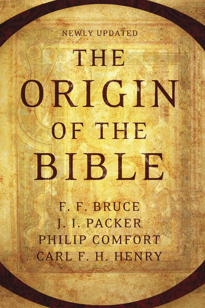 The Origin of the Bible